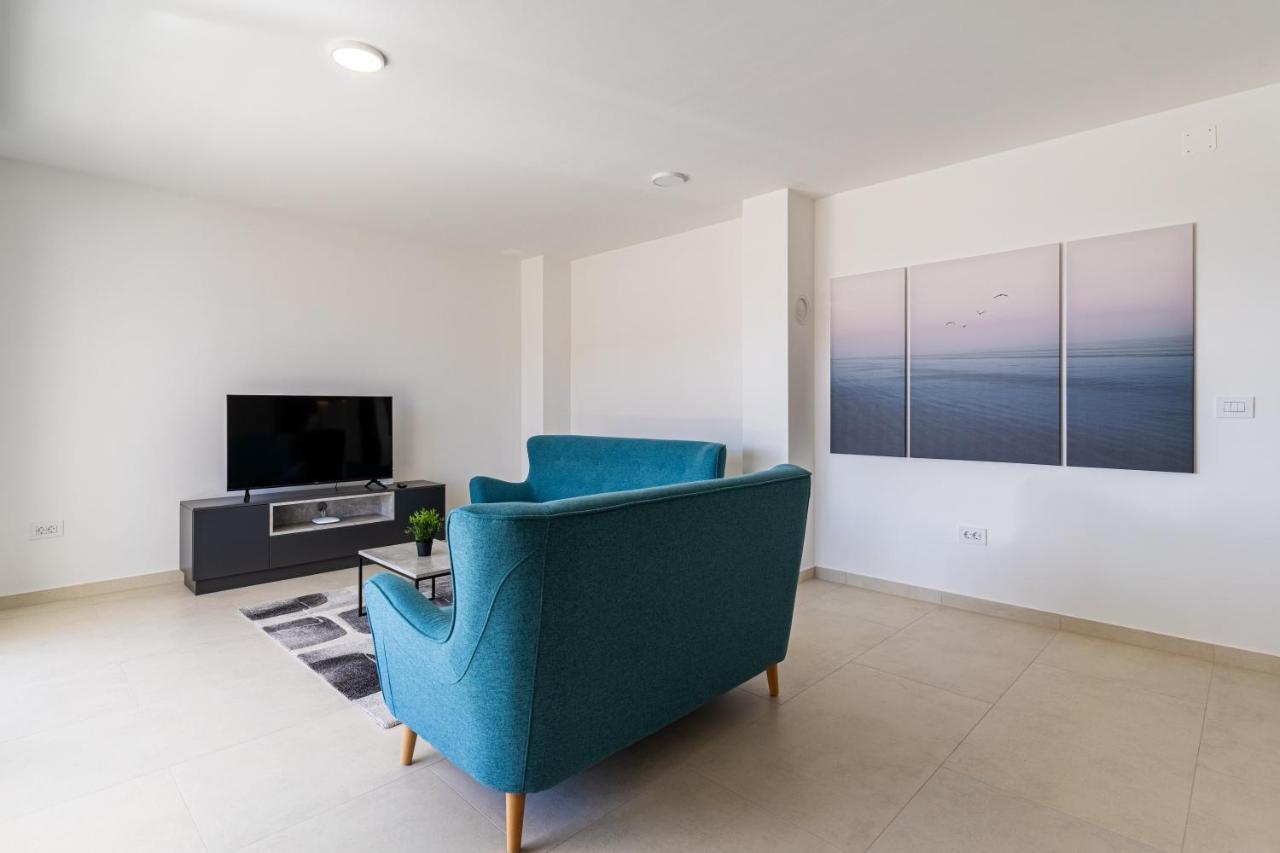Apartman Vischetti Cres Eksteriør billede